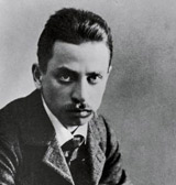 Rilke Rainer Zitate